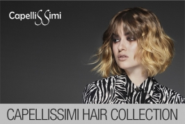 Capellissimi Hair Collection