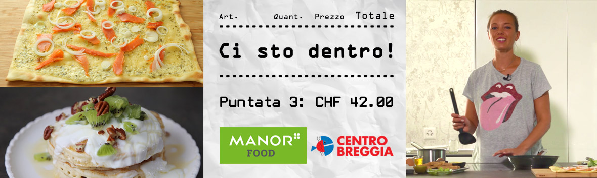 Ci sto dentro