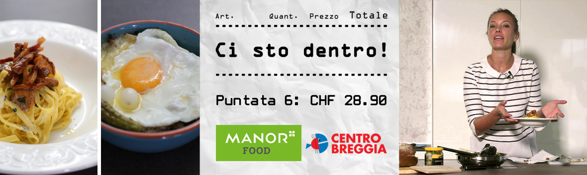 Ci sto dentro