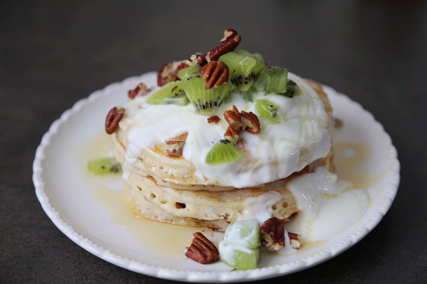Pancakes