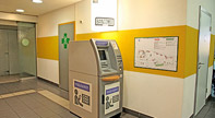 Bancomat
