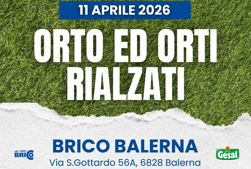 Workshop Orto e Orti rialzati
