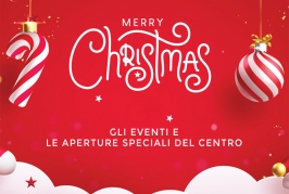 Un Natale di eventi e beneficenza al Centro Breggia