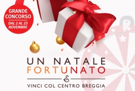 Concorso Un Natale Fortunato