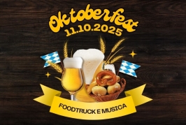 Oktoberfest al Centro Breggia