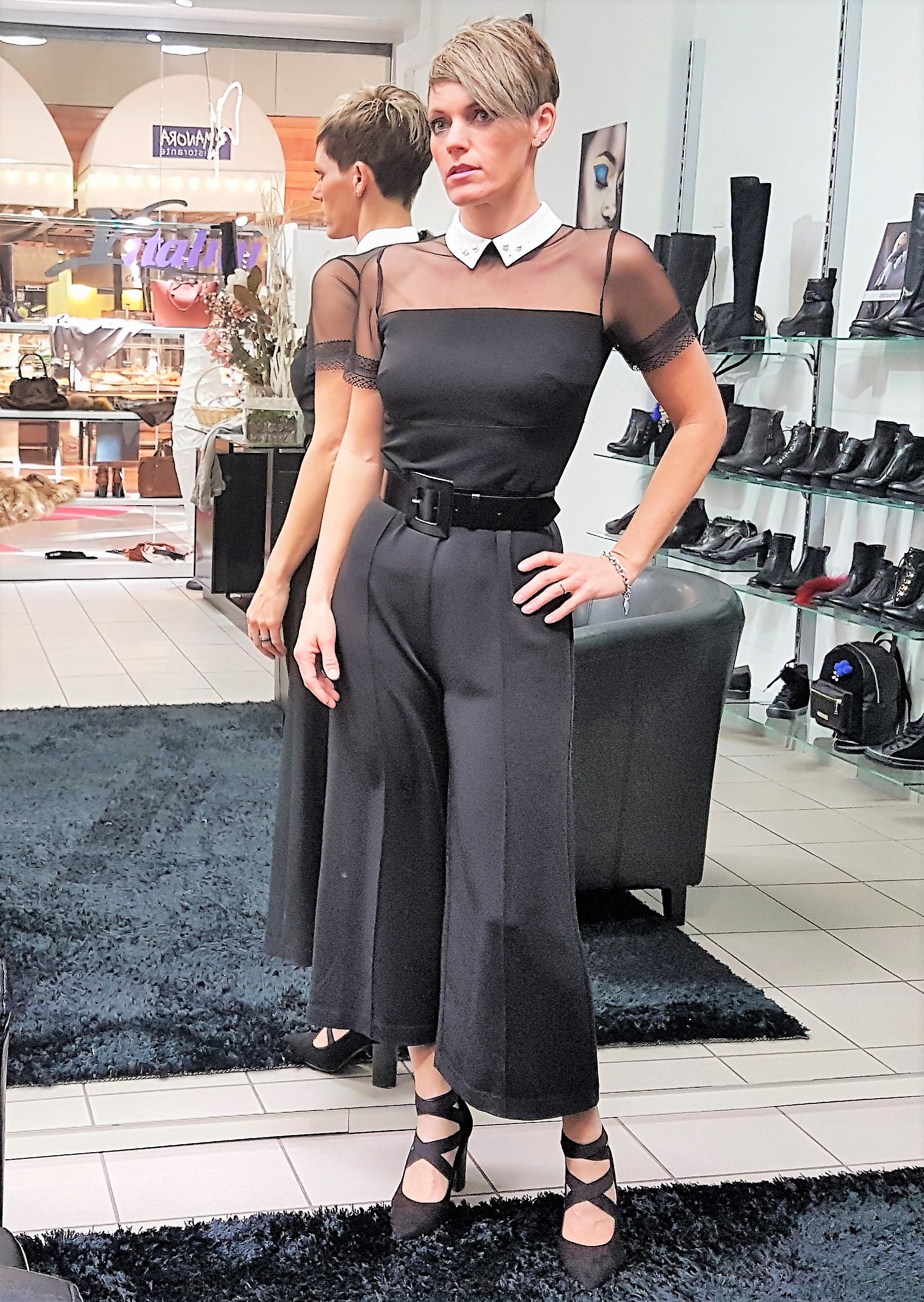 A Natale e Capodanno indossa un nuovo abito! Parte II