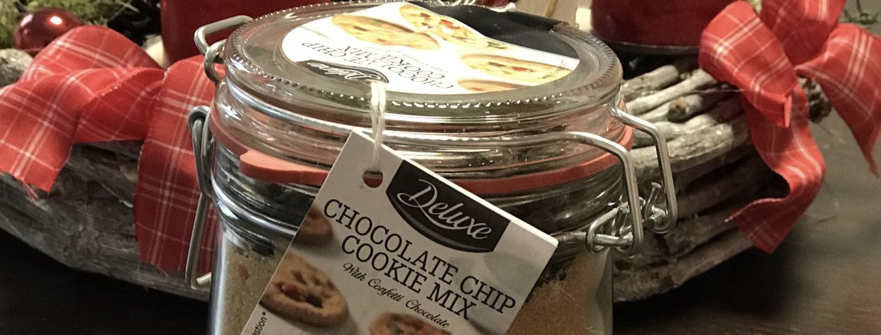 A Natale regala un dolce pensierino di Lidl