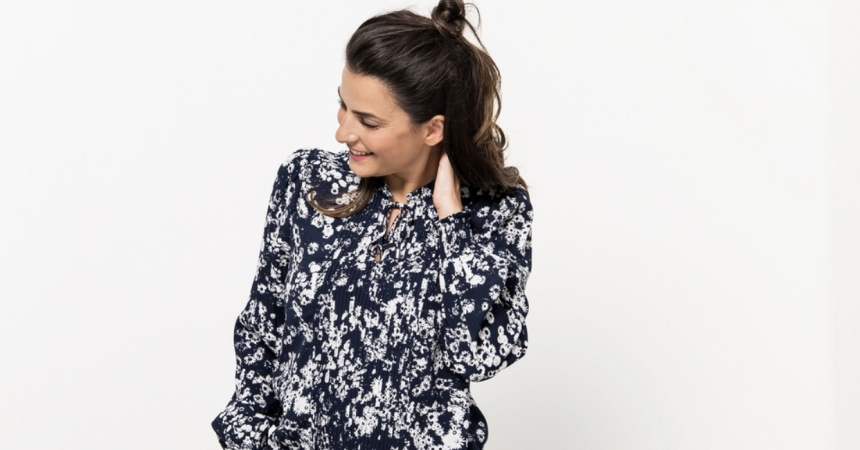 Nuova collezione di Manor Woman