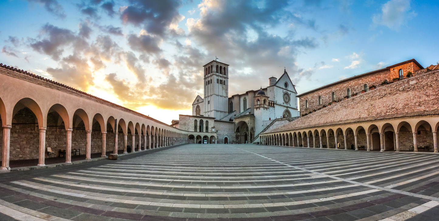 Alla scoperta dell'Italia con Tour and Tour