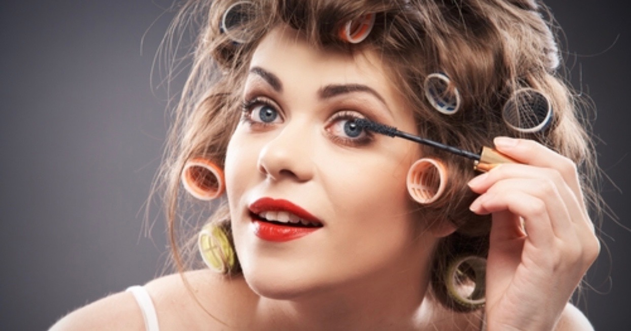 I rituali di bellezza