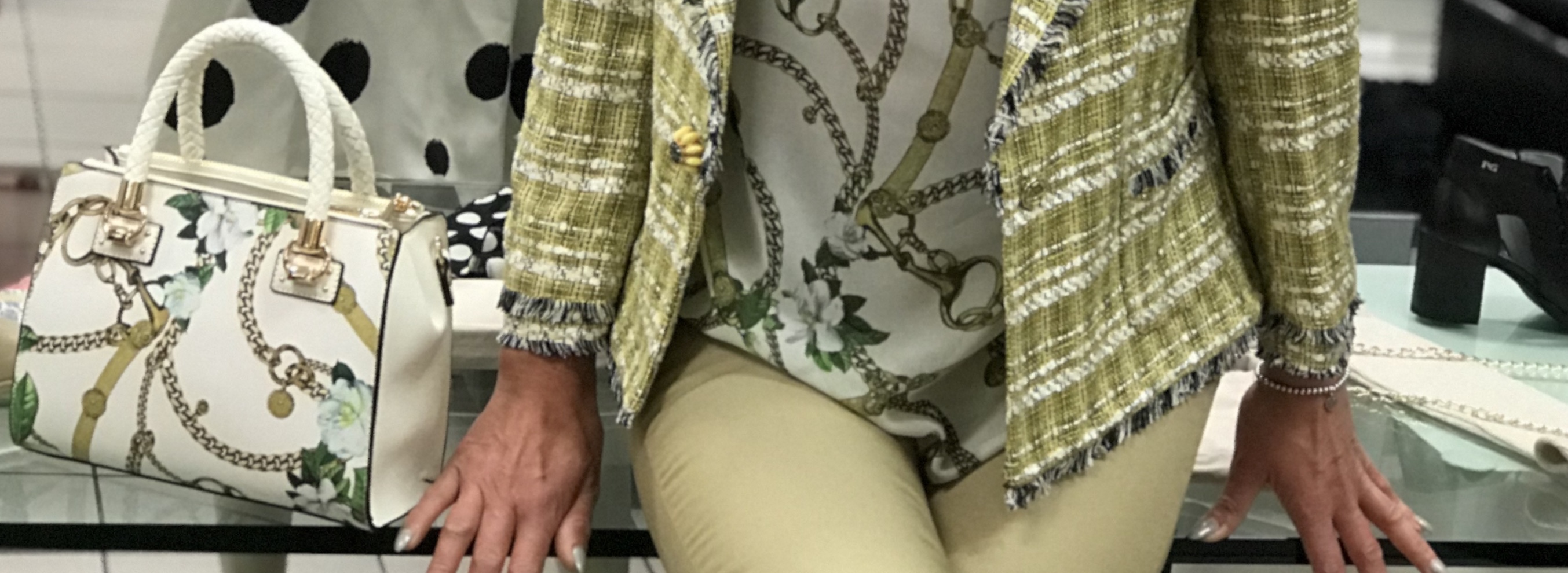 Personal Shopper per tutti