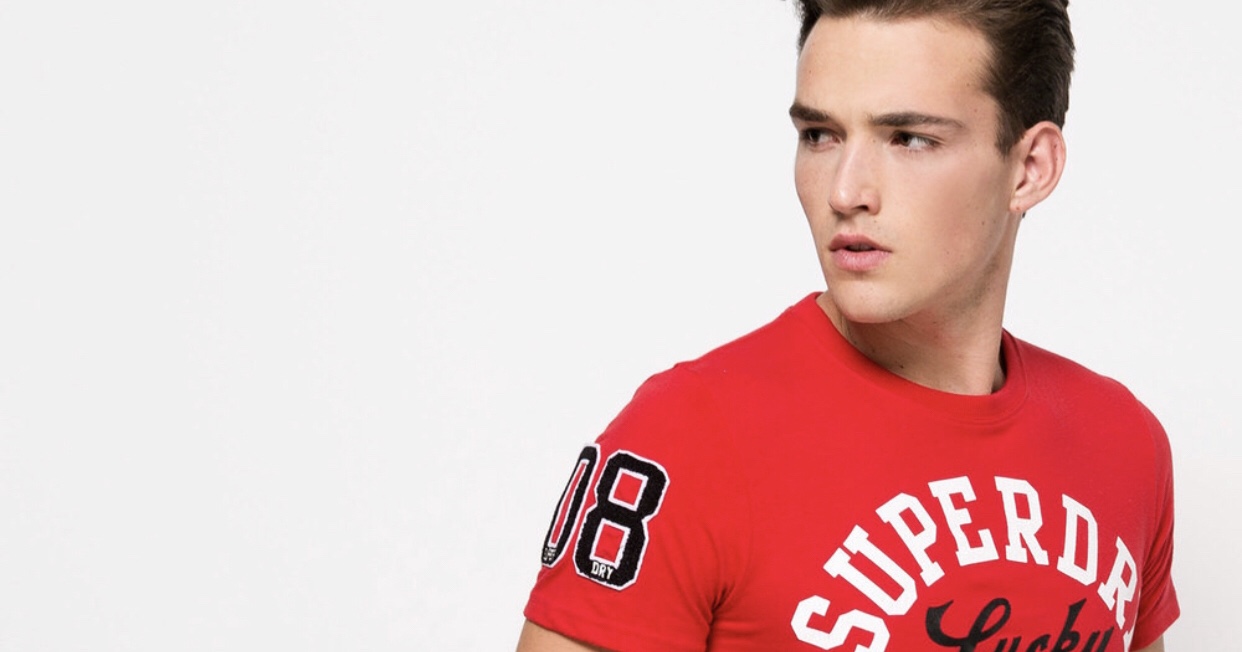 Logomania anche per voi?