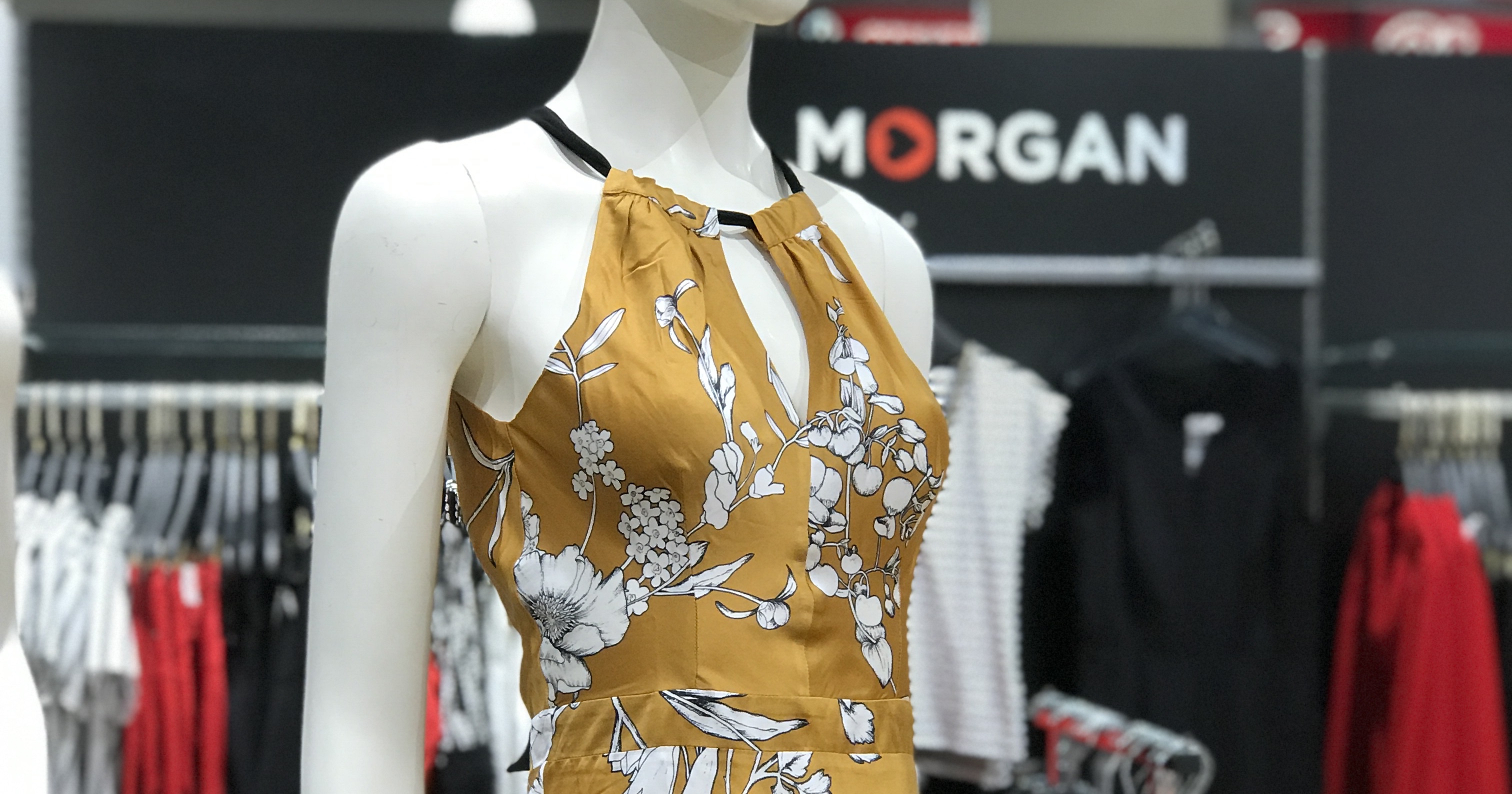 Morgan per la donna glamour!