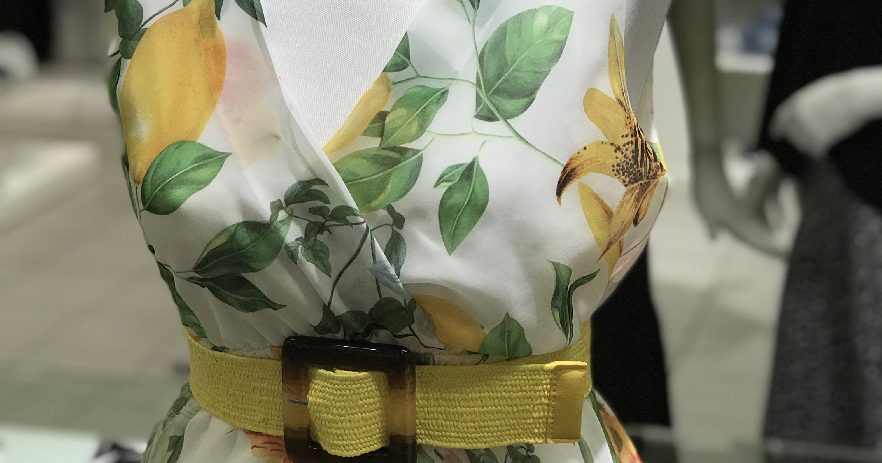 Vestitino per le vacanze