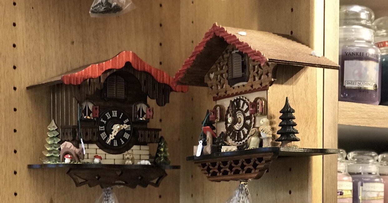 Tabaccheria Centro Breggia da 3 generazioni con noi!