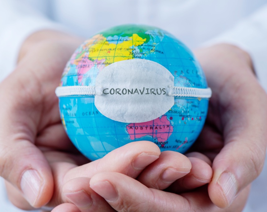 Uniti contro il COVID-19