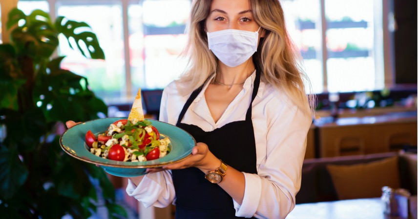 Ristorante Manora aperto!