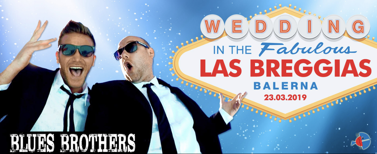 Aspettando Las Breggias