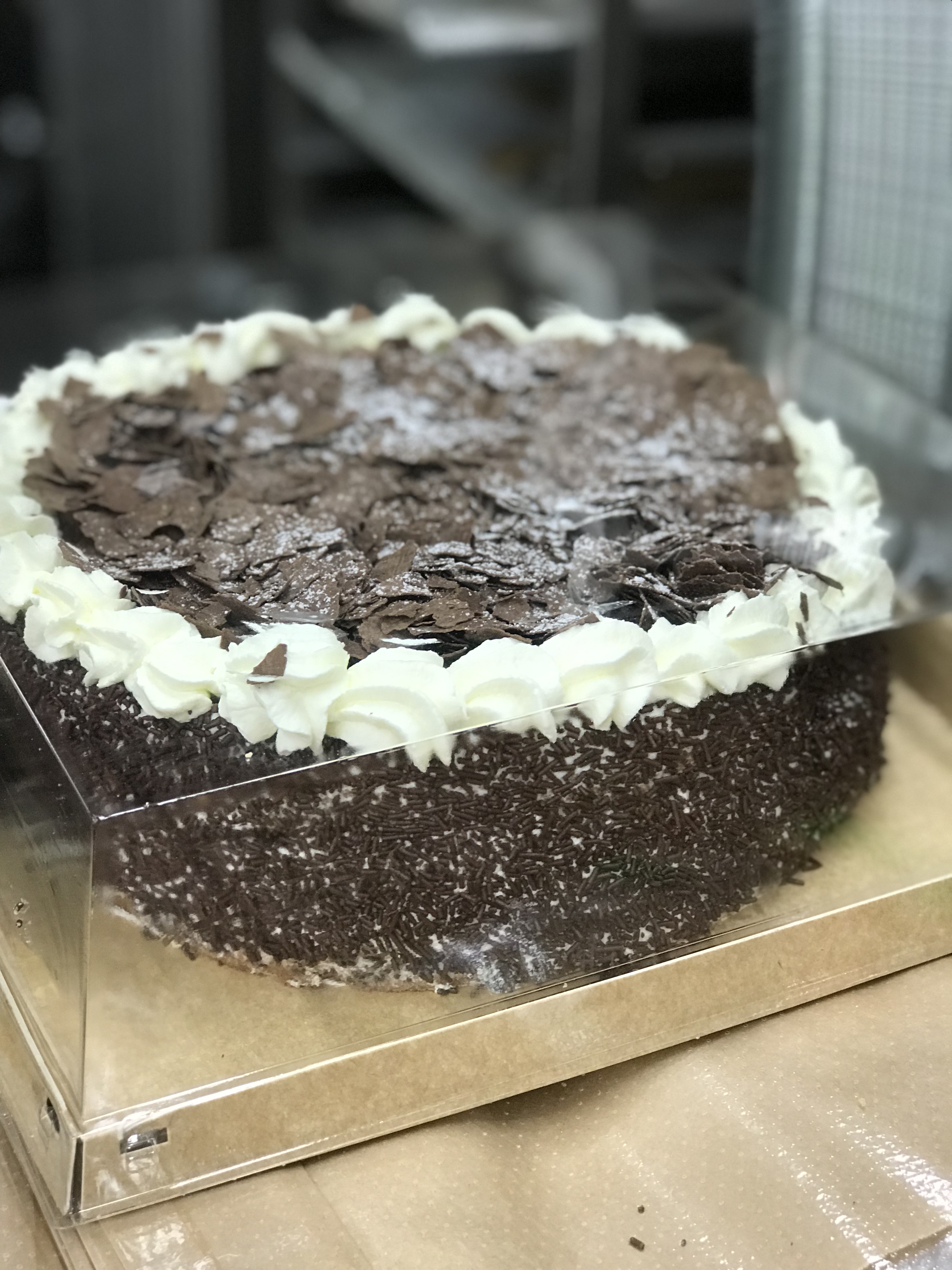 Foresta Nera che passione!