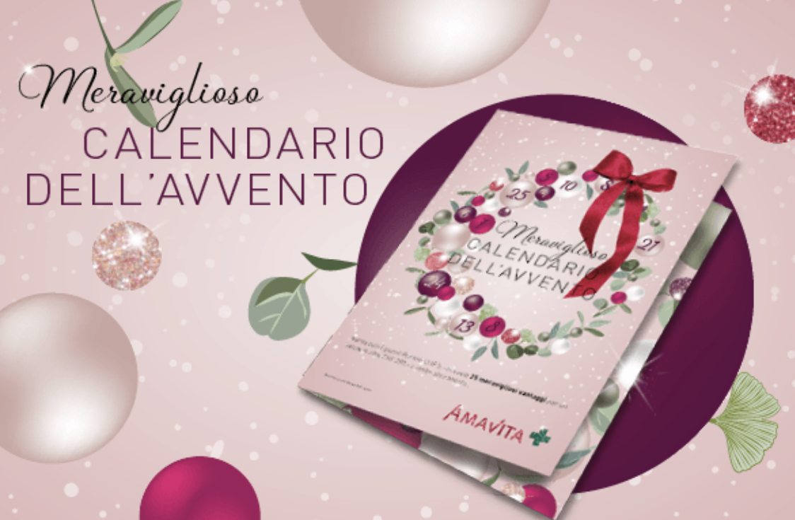 Finalmente è arrivato il mese di dicembre