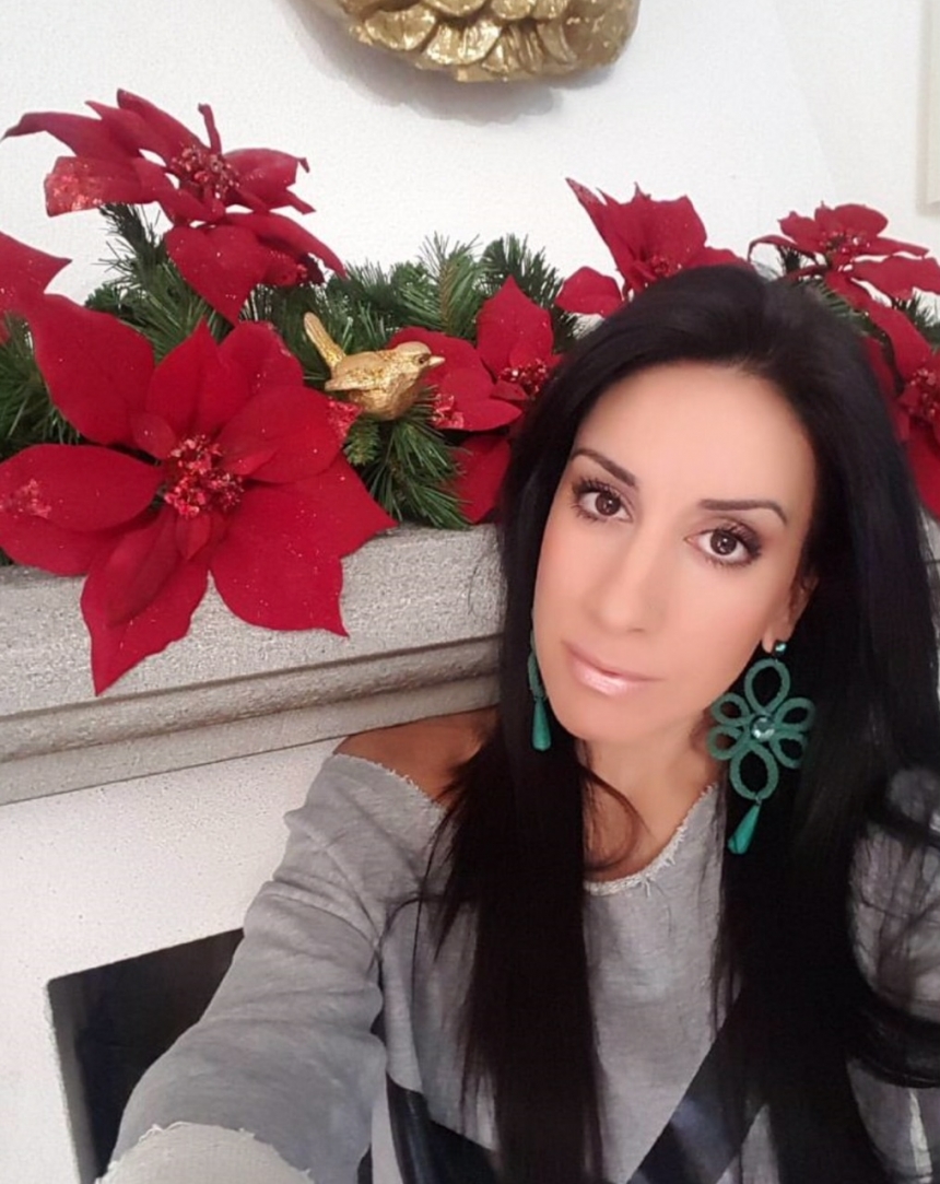 Conosciamo Alessandra Corini, make up artist di talento!