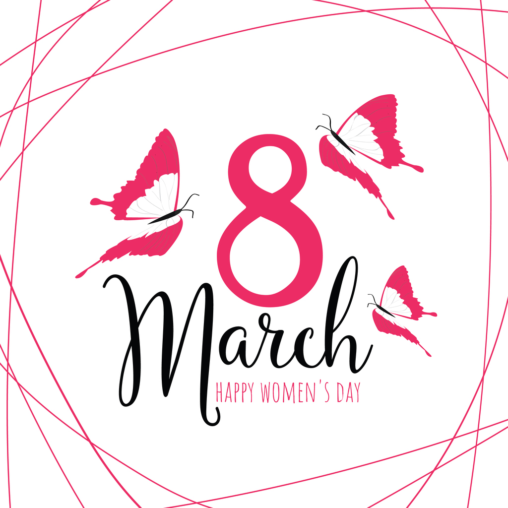 8 marzo festa della donna