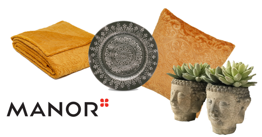 Dettagli di stile da Manor