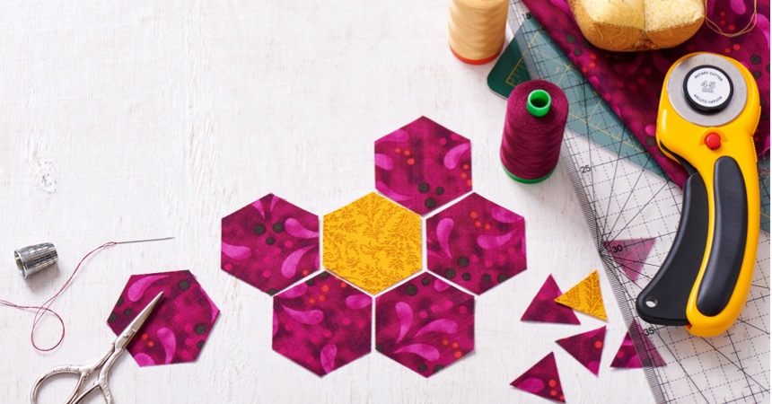 Super creatività con ago e filo da Lidl Balerna