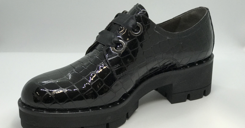 Scarpe Scarpe Scarpe!