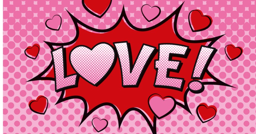 San Valentino loading ....