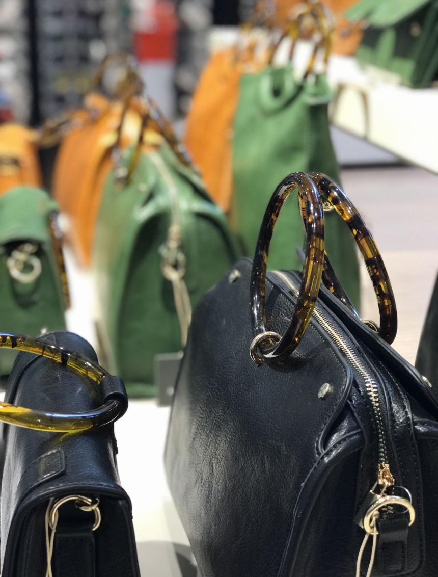 Borse Manor Woman sempre piu trendy Magazine Centro Breggia