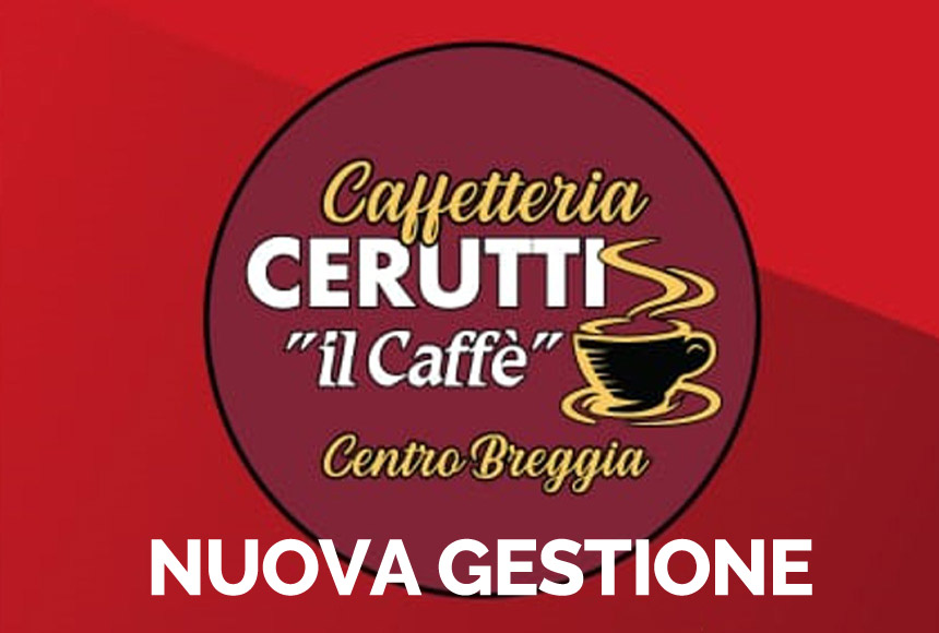 Le nuove stuzzicherie del Bar Caffetteria Cerutti