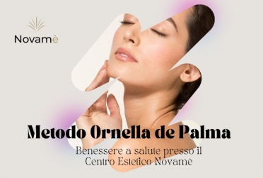 Scopri la promozione di Novamè